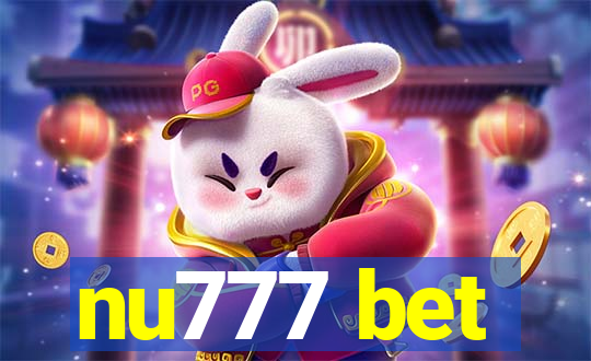 nu777 bet